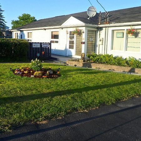 Hillcrest Motel Saint John Exterior photo